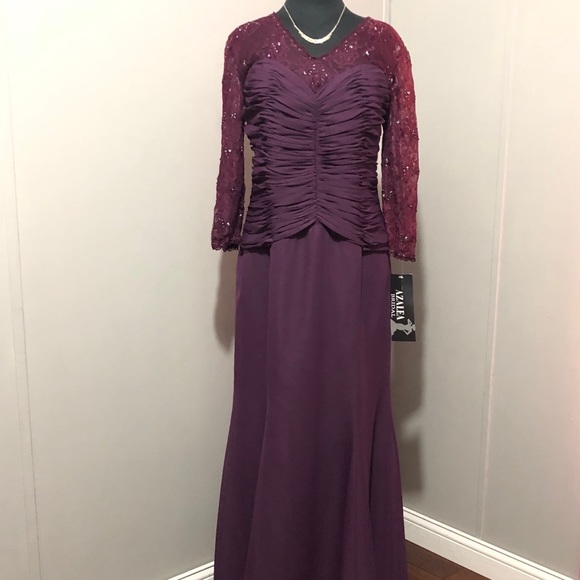 Jordan Dresses Jordan Caterina Formal Dress Size Poshmark